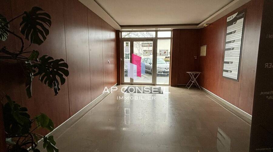 REXIM - Bureau - Yvelines - Chesnay - 6