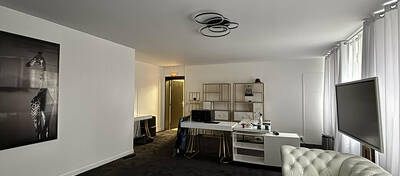 REXIM - Bureau - Yvelines - Chesnay - 2