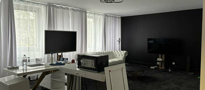 REXIM - Bureau - Yvelines - Chesnay - 3