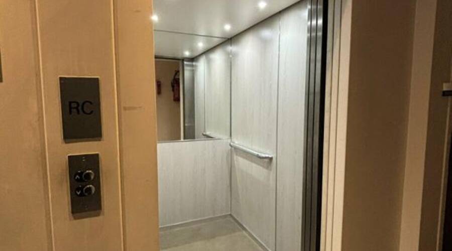 REXIM - Bureau - Yvelines - Chesnay - 4