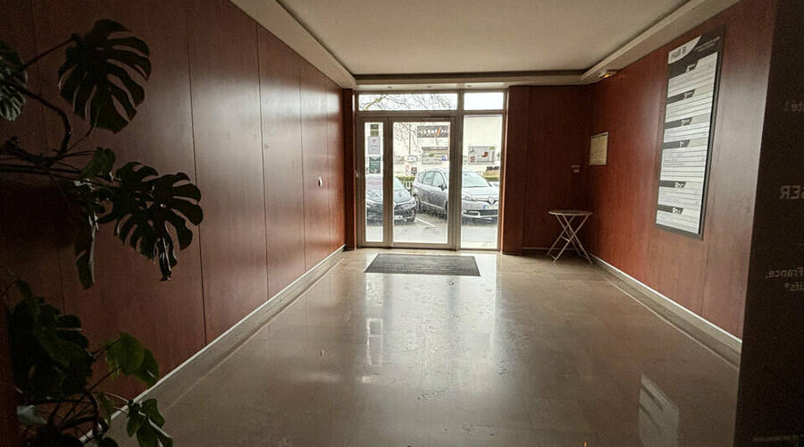 REXIM - Bureau - Yvelines - Chesnay - 5