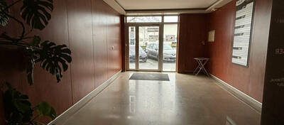 REXIM - Bureau - Yvelines - Chesnay - 5