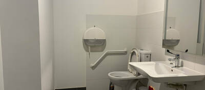 REXIM - Bureau - Yvelines - Chesnay - 6