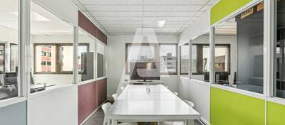 REXIM - Bureau - Ivry-sur-Seine - 3