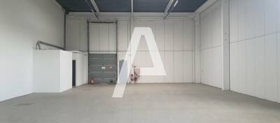 REXIM - Local d'activités - Valenton - 1