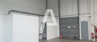 REXIM - Local d'activités - Valenton - 4