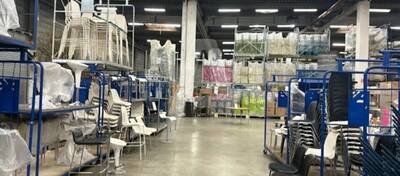 REXIM - Entrepôt - Palaiseau - 5