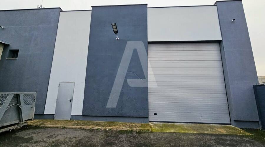 REXIM - Entrepôt - Courcouronnes - 4