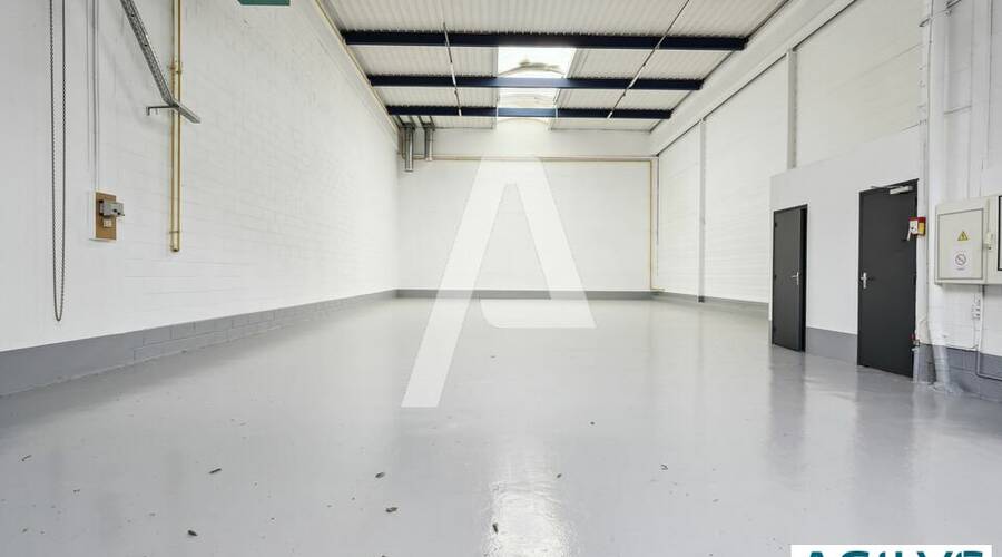 REXIM - Local d'activités - Bonneuil-sur-Marne - 4