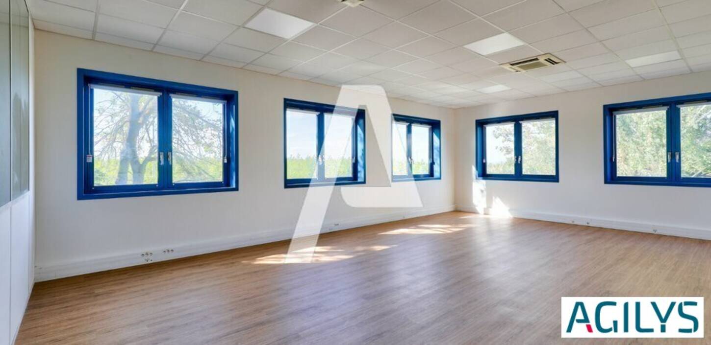 REXIM - Entrepôt - Fresnes - 2