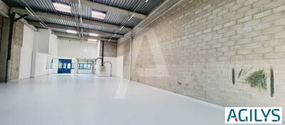 REXIM - Entrepôt - Fresnes - 3