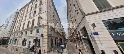 REXIM - Local commercial - Rhône - Lyon - 2