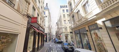 REXIM - Local commercial - Rhône - Lyon - 3