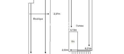 REXIM - Local commercial - Rhône - Lyon - 4