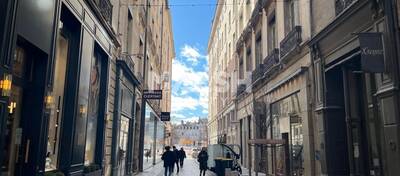 REXIM - Local commercial - Rhône - Lyon - 4