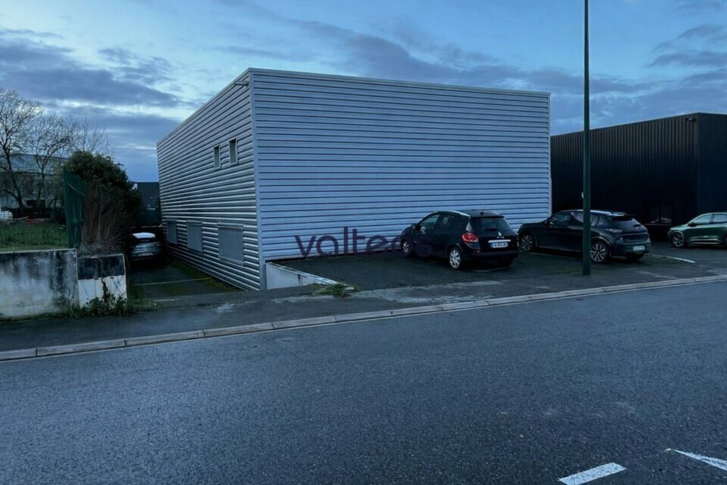 REXIM - Local d'activités - Haute-Garonne - Garidech - 2