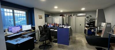 REXIM - Local d'activités - Haute-Garonne - Garidech - 4