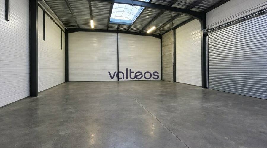 REXIM - Local d'activités - Haute-Garonne - Garidech - 5