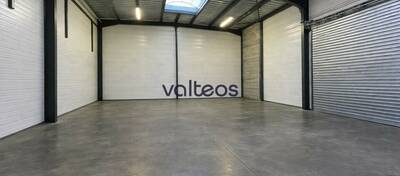 REXIM - Local d'activités - Haute-Garonne - Garidech - 5