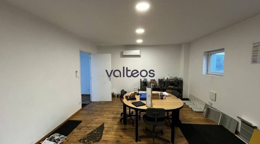 REXIM - Local d'activités - Haute-Garonne - Garidech - 6