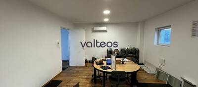 REXIM - Local d'activités - Haute-Garonne - Garidech - 6