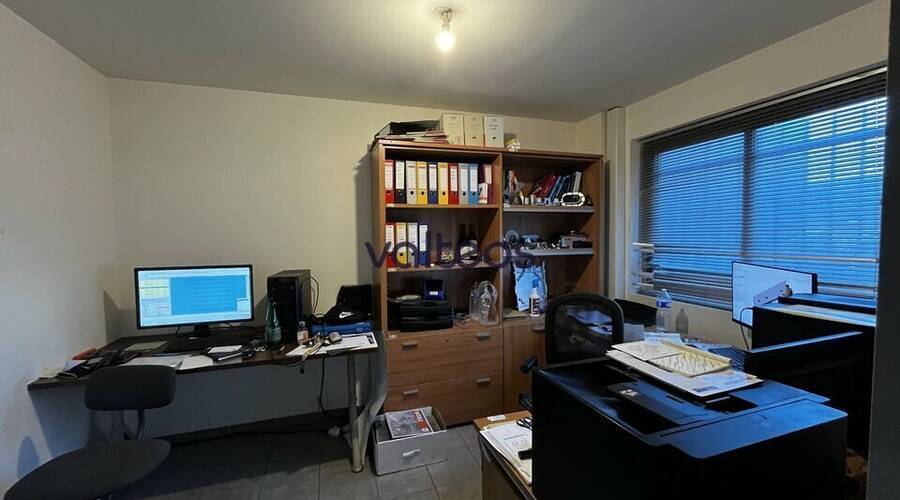 REXIM - Local d'activités - Haute-Garonne - Garidech - 7