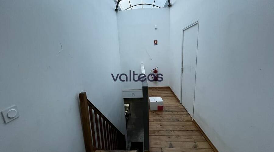 REXIM - Local d'activités - Haute-Garonne - Garidech - 8