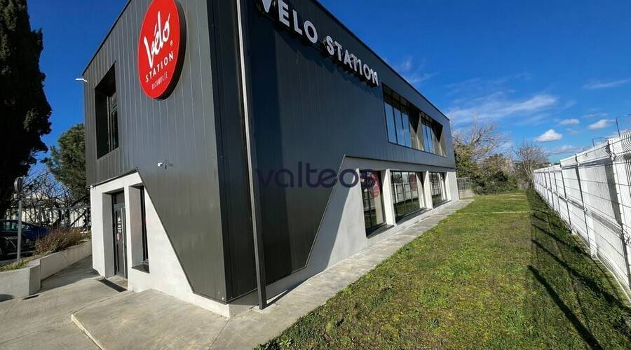REXIM - Local commercial - Haute-Garonne - Toulouse - 1
