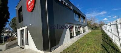 REXIM - Local commercial - Haute-Garonne - Toulouse - 1