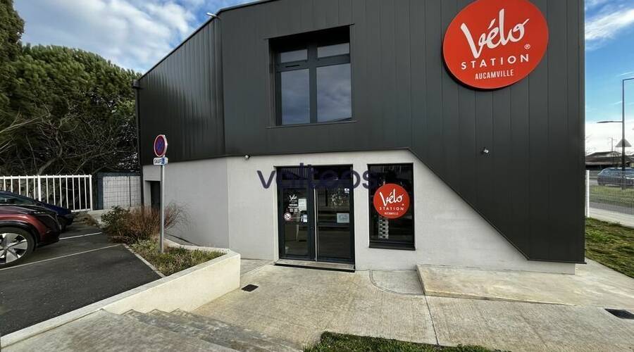 REXIM - Local commercial - Haute-Garonne - Toulouse - 2