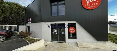 REXIM - Local commercial - Haute-Garonne - Toulouse - 2