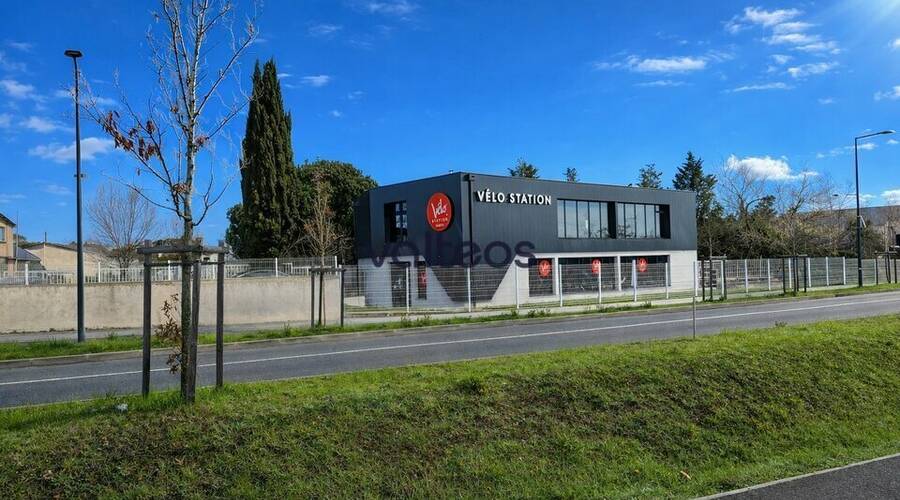 REXIM - Local commercial - Haute-Garonne - Toulouse - 3