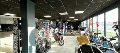 REXIM - Local commercial - Haute-Garonne - Toulouse - 4