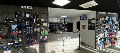 REXIM - Local commercial - Haute-Garonne - Toulouse - 5