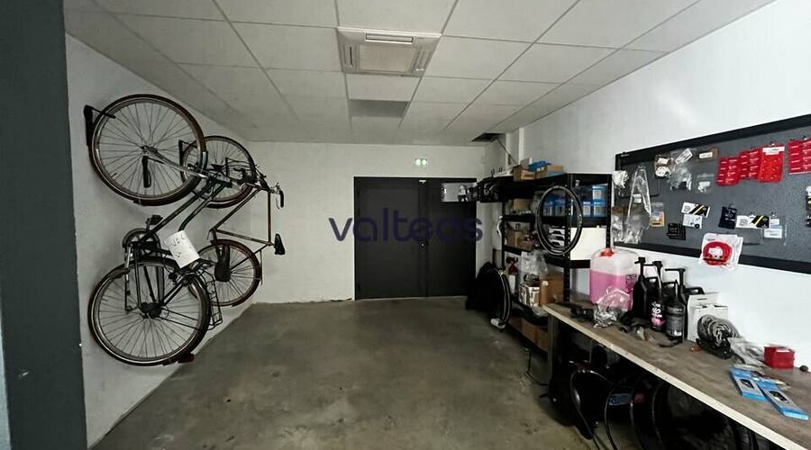 REXIM - Local commercial - Haute-Garonne - Toulouse - 6