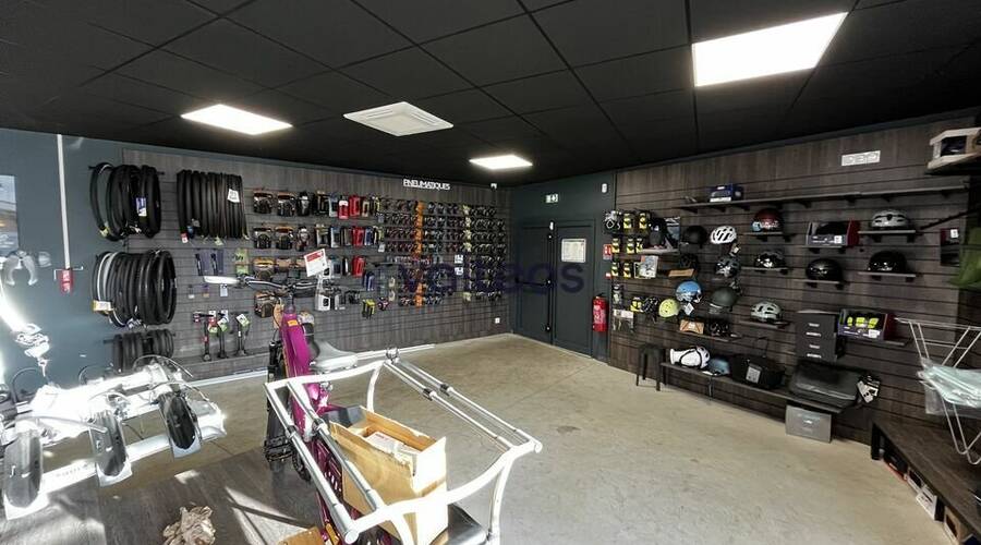 REXIM - Local commercial - Haute-Garonne - Toulouse - 7