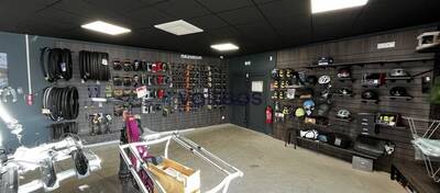 REXIM - Local commercial - Haute-Garonne - Toulouse - 7