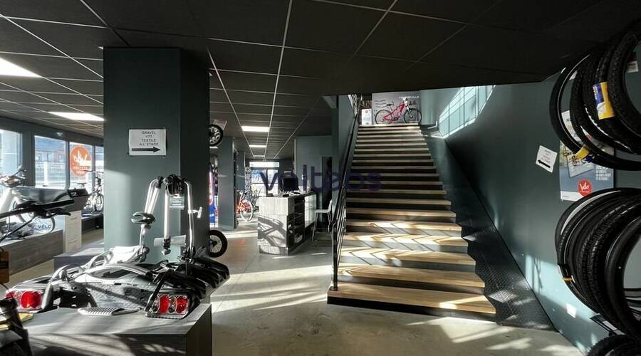 REXIM - Local commercial - Haute-Garonne - Toulouse - 8