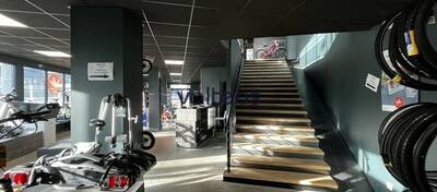 REXIM - Local commercial - Haute-Garonne - Toulouse - 8