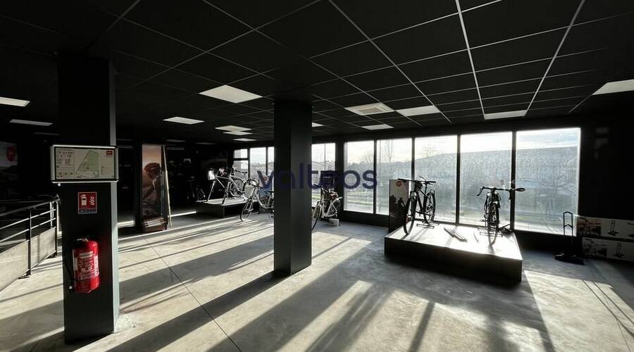 REXIM - Local commercial - Haute-Garonne - Toulouse - 9