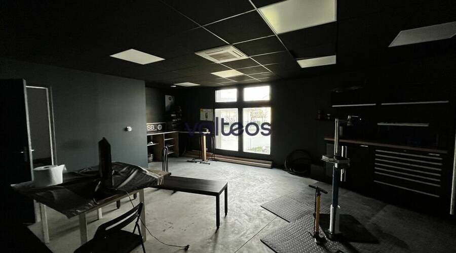 REXIM - Local commercial - Haute-Garonne - Toulouse - 10