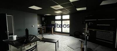 REXIM - Local commercial - Haute-Garonne - Toulouse - 10