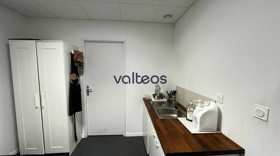 REXIM - Local commercial - Haute-Garonne - Toulouse - 11