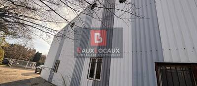 REXIM - Local d'activités - Bouches-du-Rhône - Châteaurenard - 8