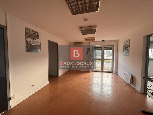 REXIM - Local d'activités - Bouches-du-Rhône - Châteaurenard - 1