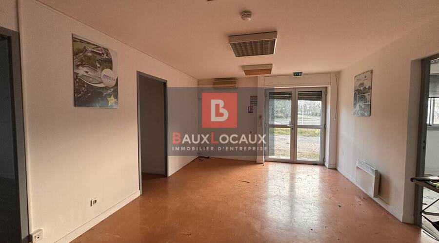 REXIM - Local d'activités - Bouches-du-Rhône - Châteaurenard - 1