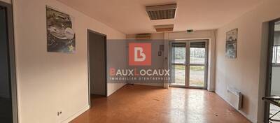 REXIM - Local d'activités - Bouches-du-Rhône - Châteaurenard - 1