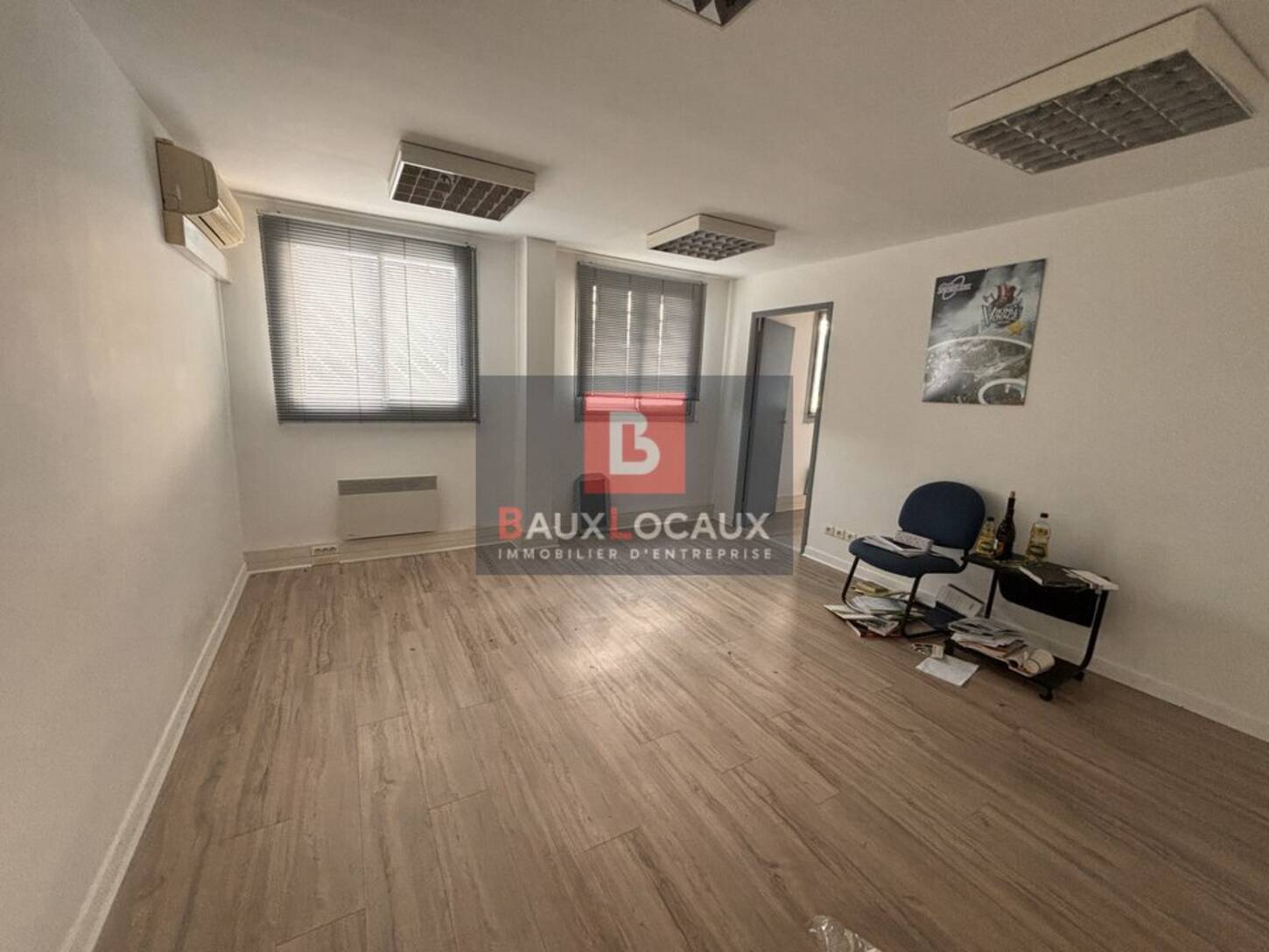 REXIM - Local d'activités - Bouches-du-Rhône - Châteaurenard - 2