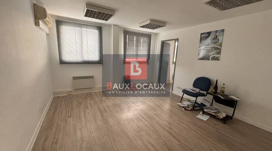 REXIM - Local d'activités - Bouches-du-Rhône - Châteaurenard - 2