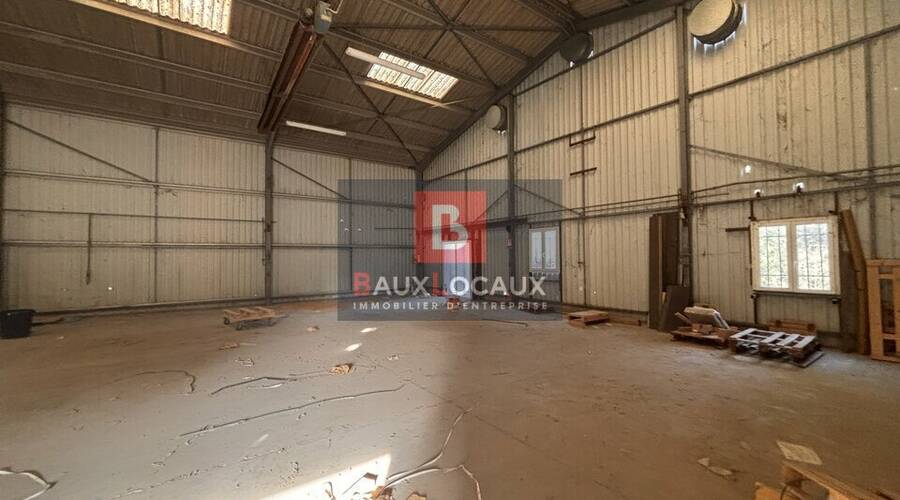 REXIM - Local d'activités - Bouches-du-Rhône - Châteaurenard - 4